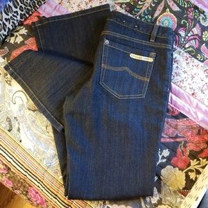 Michael Kors jeans. Nwot
